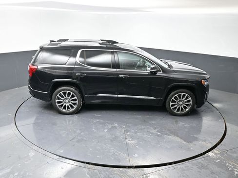 Used 2021 GMC Acadia Denali w/ Denali Ultimate Package image 45