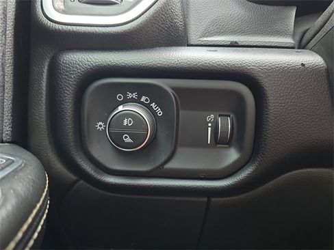 Certified 2024 RAM 2500 Big Horn image 21