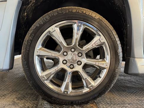 Used 2013 Chevrolet Silverado 1500 LT w/ All-Star Edition RWD image 35