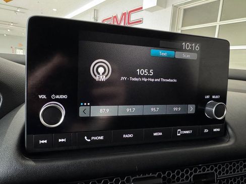 Used 2024 Honda HR-V Sport image 18