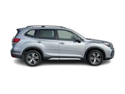 Used 2019 Subaru Forester Touring w/ Popular Package #3 image 4