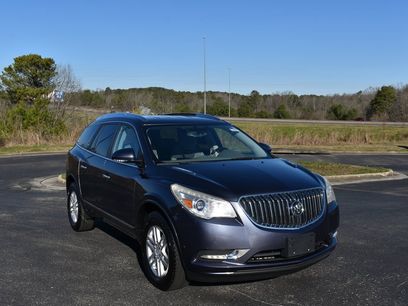 Used 2013 Buick Enclave Convenience
