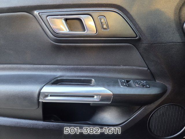 Used 2021 Ford Mustang Coupe RWD image 29