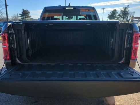 New 2026 RAM 1500 Limited AWD/4WD image 13