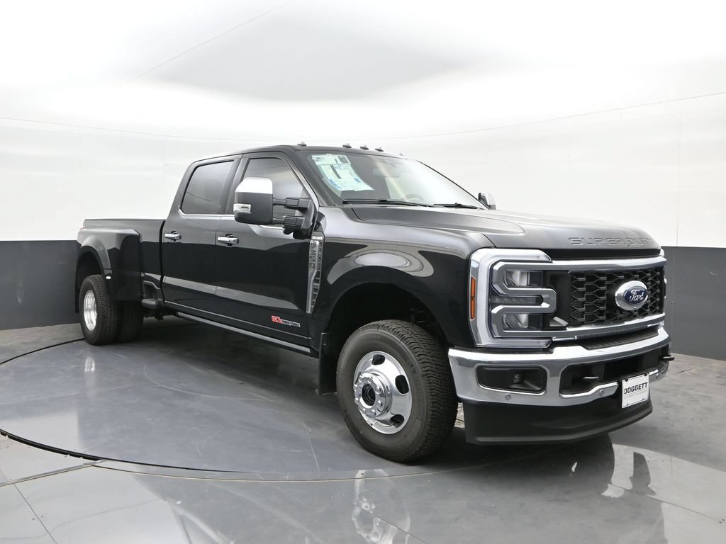 New 2026 Ford F350 King Ranch w/ Chrome Package AWD/4WD image 22