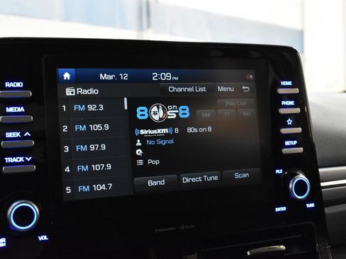 Used 2020 Hyundai Ioniq SEL image 14