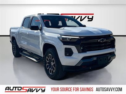 Used 2024 Chevrolet Colorado Z71 w/ Advanced Trailering Package