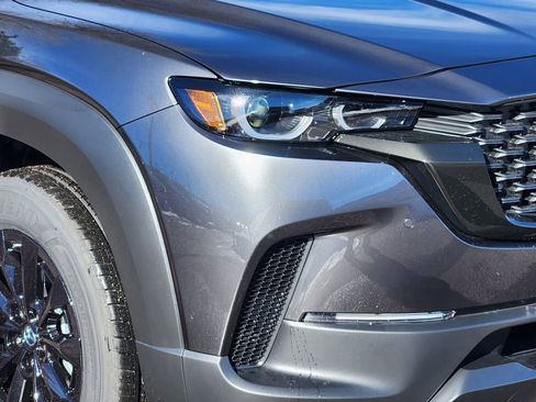 New 2026 MAZDA CX-50 2.5 Hybrid w/ Weather Package AWD/4WD image 28