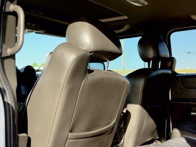 Used 2006 HUMMER H2 AWD/4WD image 22