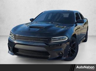 Used 2020 Dodge Charger GT w/ Blacktop Package video 1