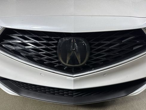 New 2026 Acura MDX w/ Advance Package image 27