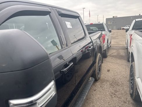 Used 2023 Ford F150 XLT w/ Equipment Group 302A High image 23