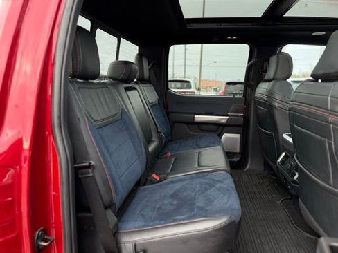 Used 2023 Ford F150 Raptor w/ Raptor 37 Performance Package image 24