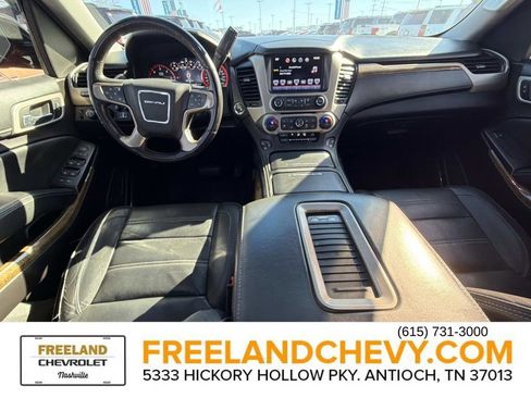 Used 2016 GMC Yukon Denali image 19