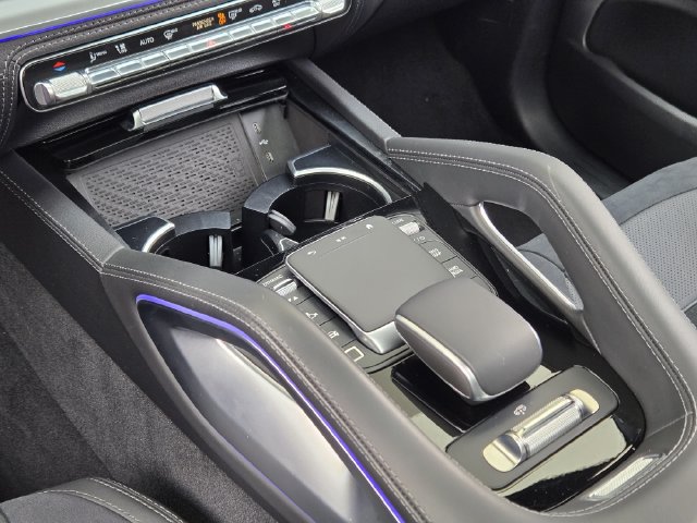 Used 2025 Mercedes-Benz GLE 53 AMG 4MATIC Coupe image 18