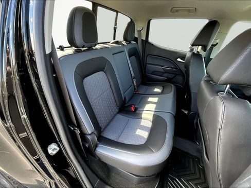 Used 2018 Chevrolet Colorado Z71 image 27