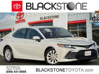 Used 2023 Toyota Camry LE image 1