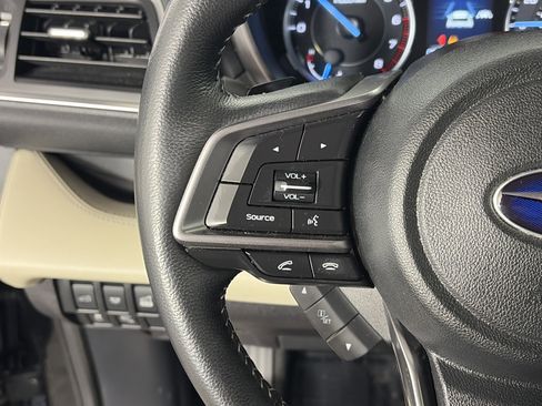 Used 2020 Subaru Ascent Limited w/ Popular Package #2A image 30