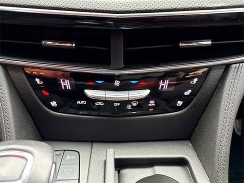 Used 2019 Cadillac CT6 Sport w/ Super Cruise Package image 23