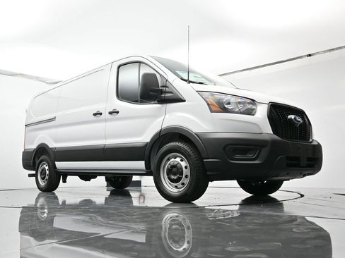 New 2025 Ford Transit 150 Base image 34