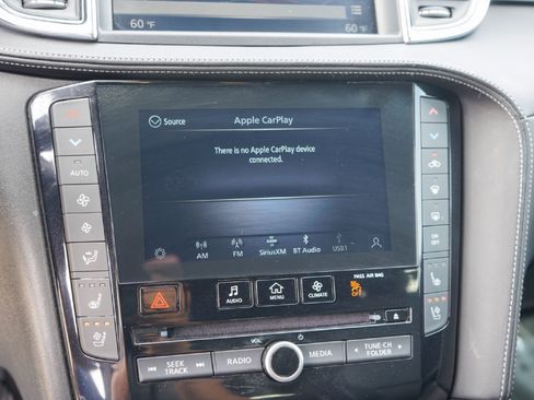 Certified 2025 INFINITI QX50 Sport image 16