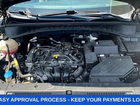 Used 2020 Hyundai Tucson SE FWD image 29