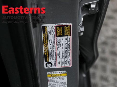 Used 2024 Mitsubishi Outlander Sport ES image 32