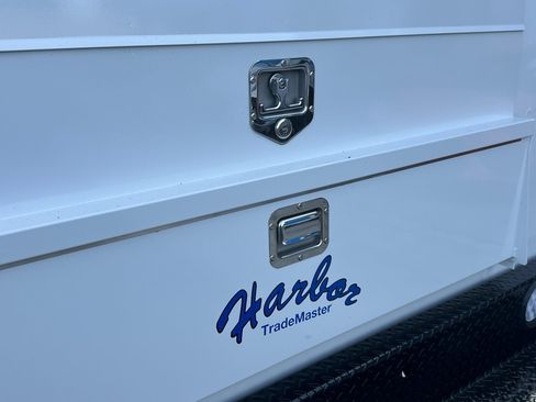 New 2026 Chevrolet Silverado 2500 W/T w/ WT Convenience Package image 30