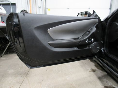 Used 2011 Chevrolet Camaro LT w/ RS Package image 11