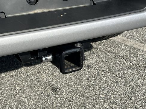 Used 2021 RAM 1500 Big Horn w/ Trailer Tow Group image 34