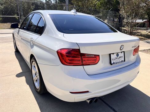 Used 2014 BMW 328i Sedan image 34