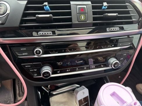 Used 2018 BMW X3 M40i image 21