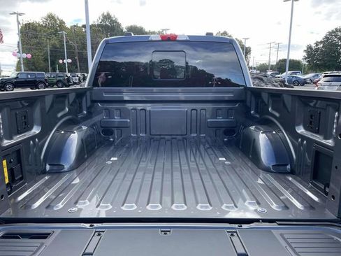 New 2025 Ford F150 Lightning Lariat image 9