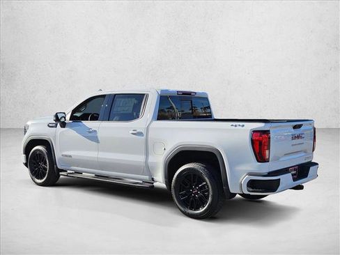 New 2026 GMC Sierra 1500 Elevation w/ Elevation Premium Package image 9