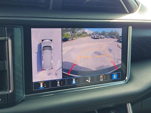 Used 2021 GMC Yukon XL Denali RWD image 26