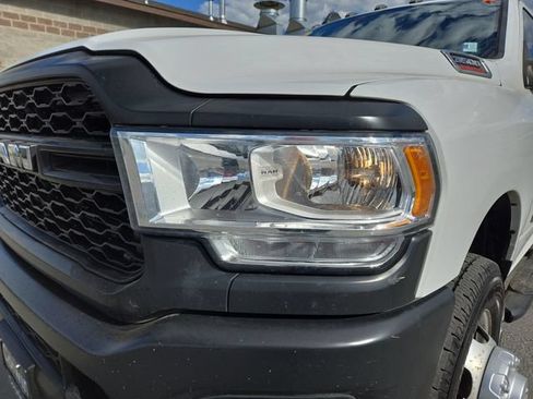 Used 2019 RAM 3500 Tradesman AWD/4WD image 6