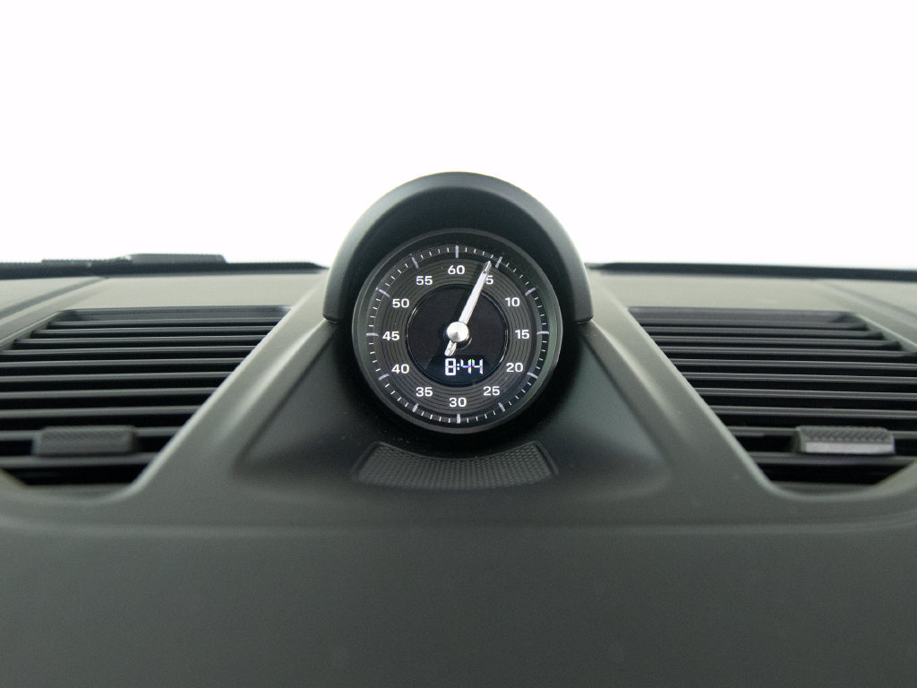 Certified 2026 Porsche 911 Carrera S RWD image 29