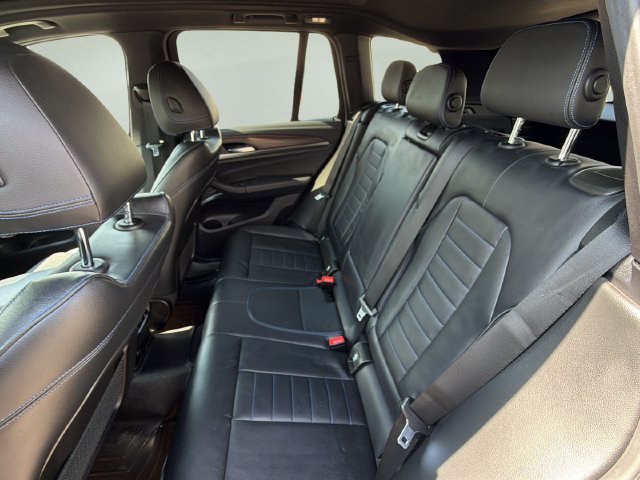 Used 2019 BMW X3 M40i w/ Premium Package AWD/4WD image 14