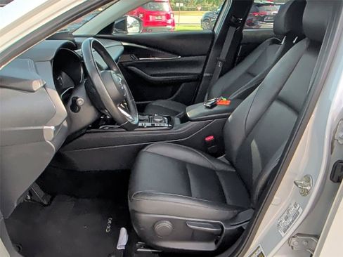 Used 2024 MAZDA CX-30 AWD 2.5 S w/ Select Sport Pkg image 10