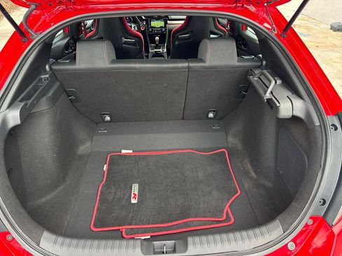 Used 2021 Honda Civic Type R image 52