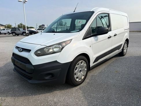 Used 2016 Ford Transit Connect XL FWD image 3