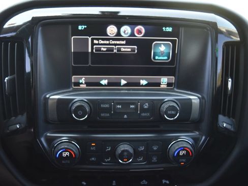 Used 2014 Chevrolet Silverado 1500 LT w/ All Star Edition AWD/4WD image 15