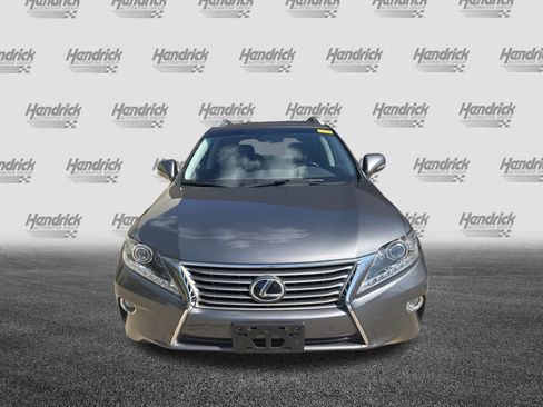 Used 2013 Lexus RX 350 AWD w/ Navigation Pkg image 3
