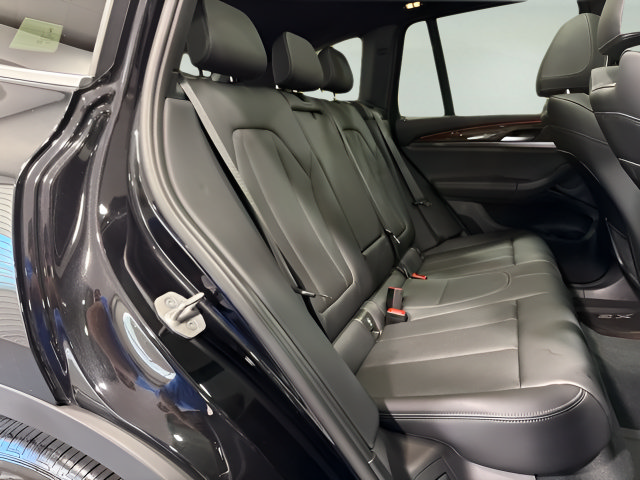 Used 2023 BMW X3 sDrive30i w/ Premium Package RWD image 33