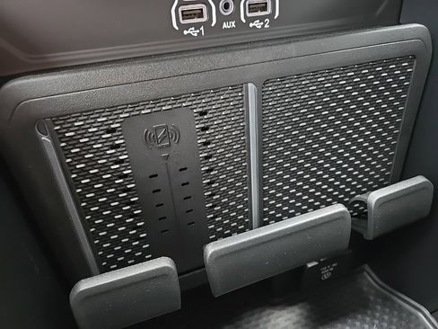 New 2026 RAM 1500 Big Horn image 71