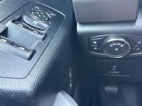 Used 2016 Ford F150 XLT w/ Equipment Group 301A Mid AWD/4WD image 24