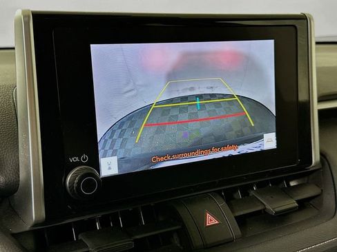 Certified 2024 Toyota RAV4 XLE image 17