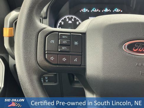 Used 2021 Ford F150 Tremor image 9