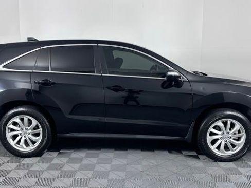 Used 2016 Acura RDX FWD image 8