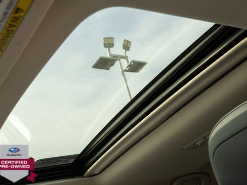 Used 2024 Subaru Outback Limited image 18